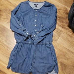 Gap Romper